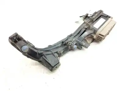 Second-hand car spare part left headlight for citroen ds 7 ds 7 crossback buehdi oem iam references 9815740780  