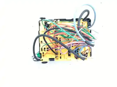 Second-hand car spare part fuse box unit for citroen ds 7 ds 7 crossback buehdi oem iam references 9804848580  