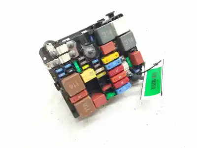 Second-hand car spare part fuse box unit for citroen ds 7 ds 7 crossback buehdi oem iam references 9804848580  