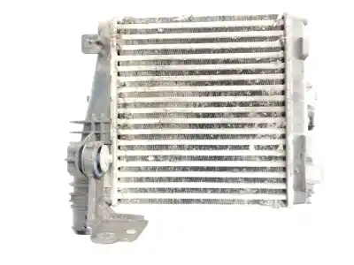 Second-hand car spare part intercooler for citroen ds 7 ds 7 crossback buehdi oem iam references p9675627980