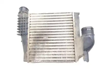 Pezzo di ricambio per auto di seconda mano intercooler per citroen ds 7 ds 7 crossback buehdi riferimenti oem iam p9675627980  