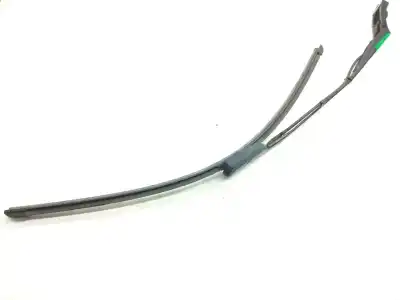 Second-hand car spare part left front windshield wiper arm for citroen ds 7 ds 7 crossback buehdi oem iam references 9810664880