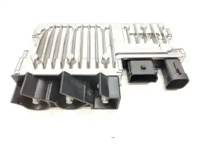 Pièce détachée automobile d'occasion UNITÉ DE COMMANDE DE DÉMARRAGE/ARRÊT / RELAIS START/STOP pour CITROEN DS 7  Références OEM IAM 9802096780  