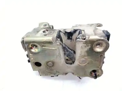 Peça sobressalente para automóvel em segunda mão  por RENAULT KANGOO (KC0/1_)  Referências OEM IAM   