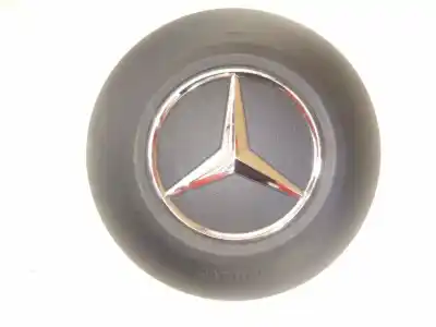 Автозапчастина б/у комплект подушки безпеки для mercedes-benz c-class all-terrain (s206) c 220 d 4-matic (206.214) посилання на oem iam a2066807805 a2068607401 a00086019019116 a206860090  