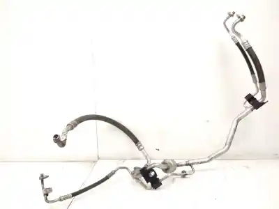 Second-hand car spare part air conditioning pipes for citroen ds 7 ds 7 crossback buehdi oem iam references 