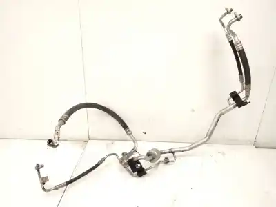 Peça sobressalente para automóvel em segunda mão tubos de ar condicionado por citroen ds 7 ds 7 crossback buehdi referências oem iam   