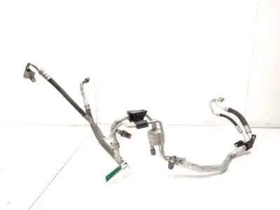 Peça sobressalente para automóvel em segunda mão tubos de ar condicionado por citroen ds 7 ds 7 crossback buehdi referências oem iam   