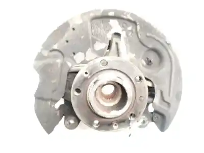 Second-hand car spare part front right knuckle for citroen ds 7 ds 7 crossback buehdi oem iam references 1647857280