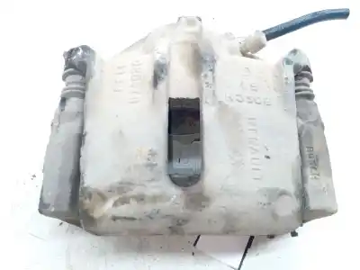 Peça sobressalente para automóvel em segunda mão  por RENAULT KANGOO (KC0/1_)  Referências OEM IAM 1166  