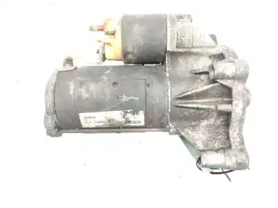 Second-hand car spare part starter motor for citroen ds 7 ds 7 crossback buehdi oem iam references 9654561480