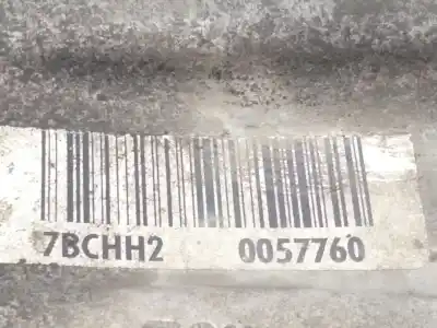 Peça sobressalente para automóvel em segunda mão braço de suspensão inferior esquerdo dianteiro por citroen ds 7 ds 7 crossback buehdi referências oem iam 7bchh2  