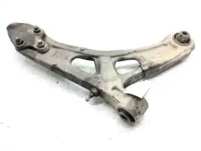 Peça sobressalente para automóvel em segunda mão braço de suspensão inferior esquerdo dianteiro por citroen ds 7 ds 7 crossback buehdi referências oem iam 7bchh2  