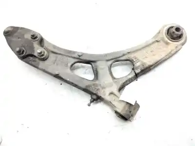 Peça sobressalente para automóvel em segunda mão braço de suspensão inferior esquerdo dianteiro por citroen ds 7 ds 7 crossback buehdi referências oem iam 7bchh2  