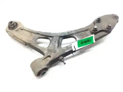Peça sobressalente para automóvel em segunda mão braço de suspensão inferior dianteiro direito por citroen ds 7 ds 7 crossback buehdi referências oem iam 7achh1  
