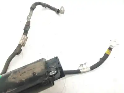 Second-hand car spare part electronic module for citroen ds 7 ds 7 crossback buehdi oem iam references 9808449480  