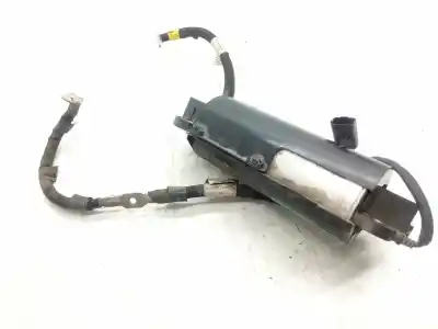 Second-hand car spare part electronic module for citroen ds 7 ds 7 crossback buehdi oem iam references 9808449480  