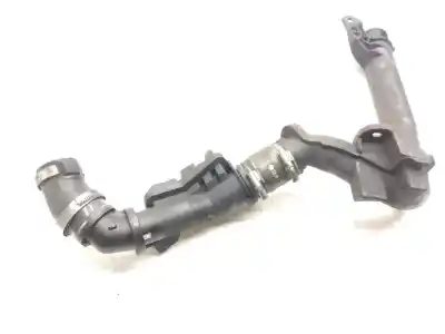 Peça sobressalente para automóvel em segunda mão tubo por citroen ds 7 ds 7 crossback buehdi referências oem iam 9675758280  