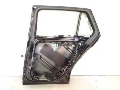 Автозапчастина б/у двері задні праві для mercedes-benz c-class all-terrain (s206) c 220 d 4-matic (206.214) посилання на oem iam a2067305601  