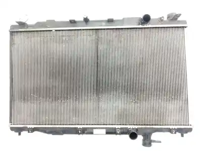 Second-hand car spare part WATER RADIATOR for HONDA CR-V III (RE_)  OEM IAM references MF2220001172  