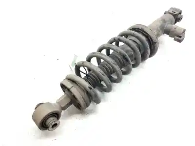 Second-hand car spare part right rear shock absorber for citroen ds 7 ds 7 crossback buehdi oem iam references 9827151880  