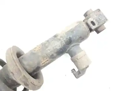Second-hand car spare part right rear shock absorber for citroen ds 7 ds 7 crossback buehdi oem iam references 9827151880  