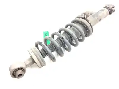 Second-hand car spare part right rear shock absorber for citroen ds 7 ds 7 crossback buehdi oem iam references 9827151880  