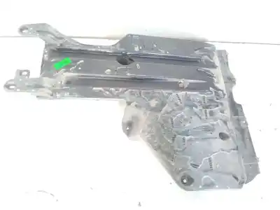 Second-hand car spare part sump guard for citroen ds 7 ds 7 crossback buehdi oem iam references 9813584080