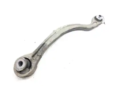 Peça sobressalente para automóvel em segunda mão braço de suspensão inferior esquerdo dianteiro por citroen ds 7 ds 7 crossback buehdi referências oem iam   