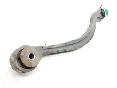 Peça sobressalente para automóvel em segunda mão braço de suspensão inferior esquerdo dianteiro por citroen ds 7 ds 7 crossback buehdi referências oem iam   