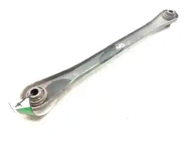 Peça sobressalente para automóvel em segunda mão braço de suspensão inferior esquerdo dianteiro por citroen ds 7 ds 7 crossback buehdi referências oem iam   