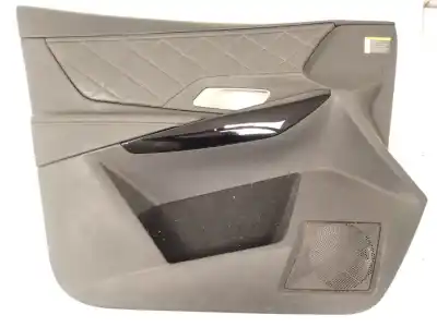 Second-hand car spare part left front door trim for citroen ds 7 ds 7 crossback buehdi oem iam references fm528290