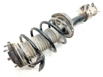 Pezzo di ricambio per auto di seconda mano AMMORTIZZATORE ANTERIORE SINISTRO per FIAT DOBLO CARGO (263_)  Riferimenti OEM IAM 51880838  