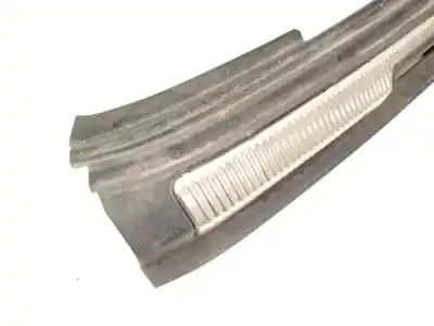 Peça sobressalente para automóvel em segunda mão forra / revestimento da mala por citroen ds 7 ds 7 crossback buehdi referências oem iam 98210897  