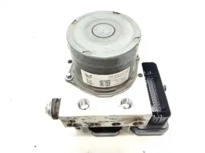 Peça sobressalente para automóvel em segunda mão abs por citroen ds 7 ds 7 crossback buehdi referências oem iam 9830453480  