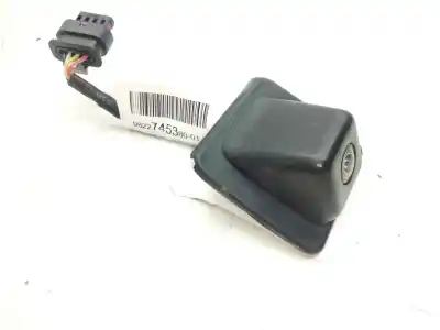 Second-hand car spare part camera for citroen ds 7 ds 7 crossback buehdi oem iam references 9822745380  