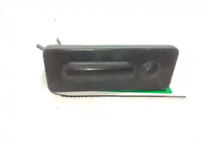 Pièce détachée automobile d'occasion POIGNÉE EXTÉRIEURE DE COFFRE / HAYON pour CITROEN DS 7  Références OEM IAM 9816255980  