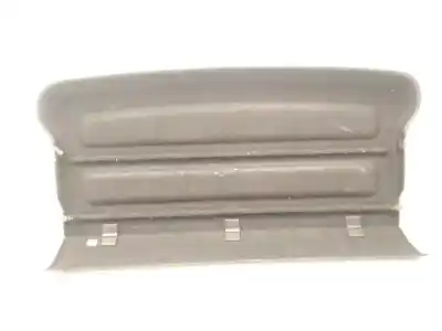 Peça sobressalente para automóvel em segunda mão chapeleira por citroen ds 7 ds 7 crossback buehdi referências oem iam 9818733280  