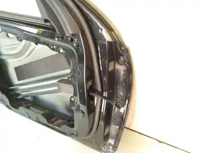 Автозапчастина б/у передні ліві двері для mercedes-benz c-class all-terrain (s206) c 220 d 4-matic (206.214) посилання на oem iam a2067206100  