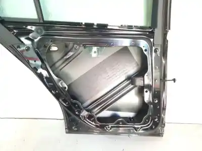 Автозапчастина б/у двері задні ліві для mercedes-benz c-class all-terrain (s206) c 220 d 4-matic (206.214) посилання на oem iam a2067828500 a2067305501  
