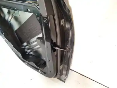 Автозапчастина б/у двері задні ліві для mercedes-benz c-class all-terrain (s206) c 220 d 4-matic (206.214) посилання на oem iam a2067828500 a2067305501  