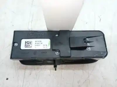 Автозапчасти б/у выключатель левого переднего окна за volvo c30 2.0d r-design ссылки oem iam 30710783  