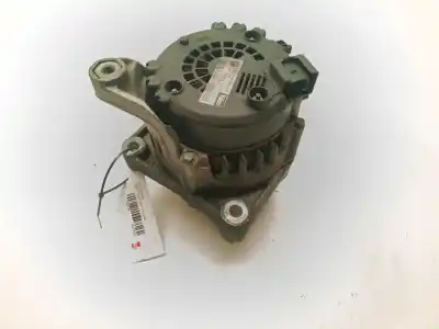 Peça sobressalente para automóvel em segunda mão alternador por bmw 1 coupé (e82) 120 d referências oem iam 7802261  