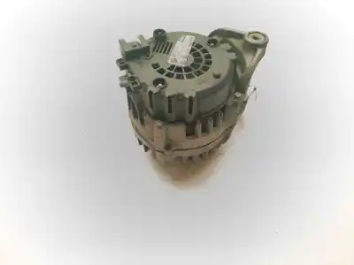 Peça sobressalente para automóvel em segunda mão alternador por bmw 1 coupé (e82) 120 d referências oem iam 7802261  