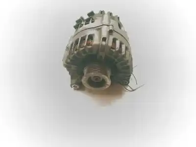 Peça sobressalente para automóvel em segunda mão alternador por bmw 1 coupé (e82) 120 d referências oem iam 7802261  