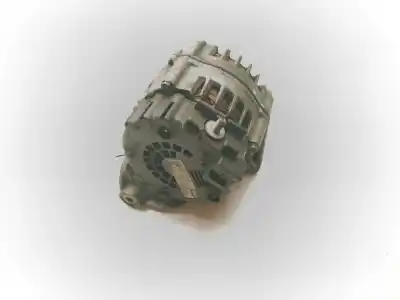 Peça sobressalente para automóvel em segunda mão alternador por bmw 1 coupé (e82) 120 d referências oem iam 7802261  