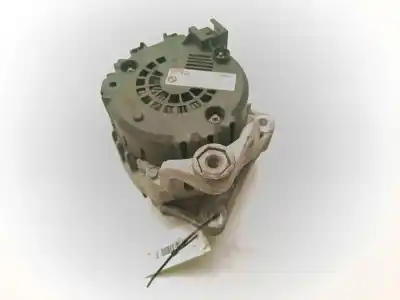 Second-hand car spare part Alternator for BMW 3 TOURING (E91) 320 d OEM IAM references 8507624  