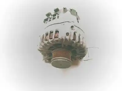 Peça sobressalente para automóvel em segunda mão alternador por bmw 3 touring (e91) 320 d referências oem iam 8507624  