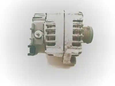 Peça sobressalente para automóvel em segunda mão alternador por bmw 3 touring (e91) 320 d referências oem iam 8507624  