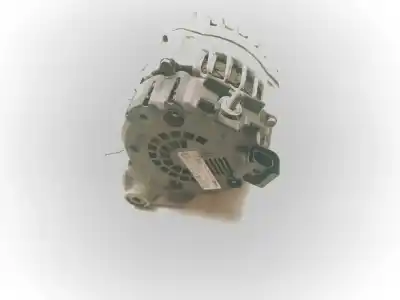 Peça sobressalente para automóvel em segunda mão alternador por bmw 3 touring (e91) 320 d referências oem iam 8507624  